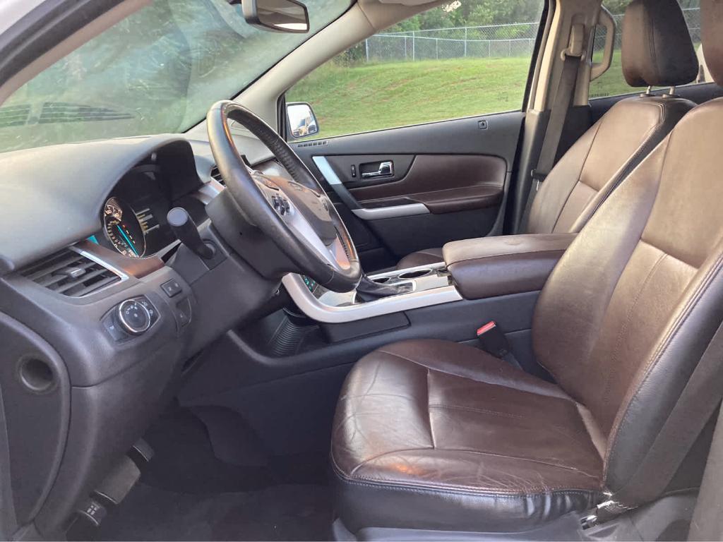 used 2011 Ford Edge car, priced at $9,002
