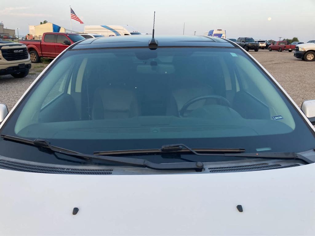 used 2011 Ford Edge car, priced at $9,002