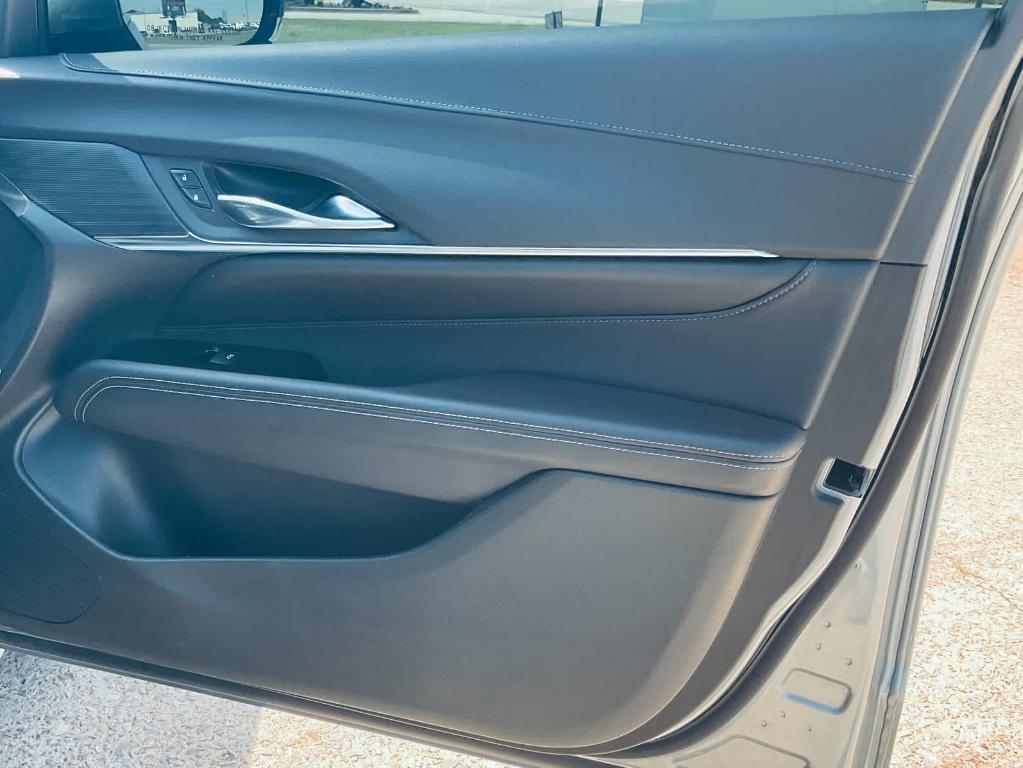 used 2023 Cadillac CT4 car, priced at $29,850