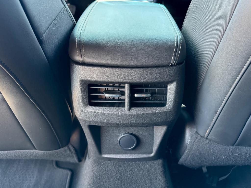 used 2023 Cadillac CT4 car, priced at $29,356