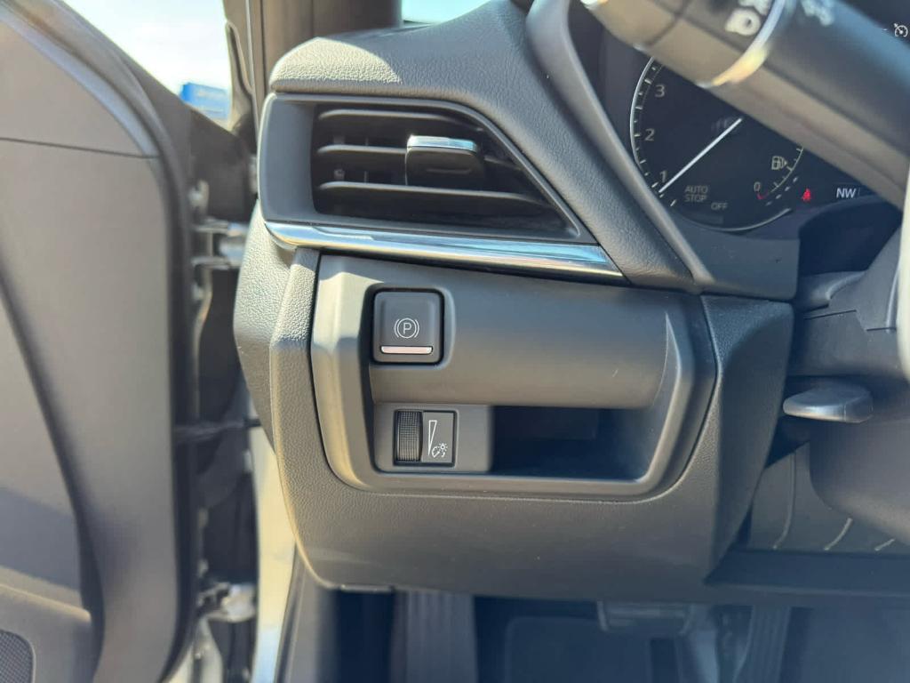 used 2023 Cadillac CT4 car, priced at $29,356