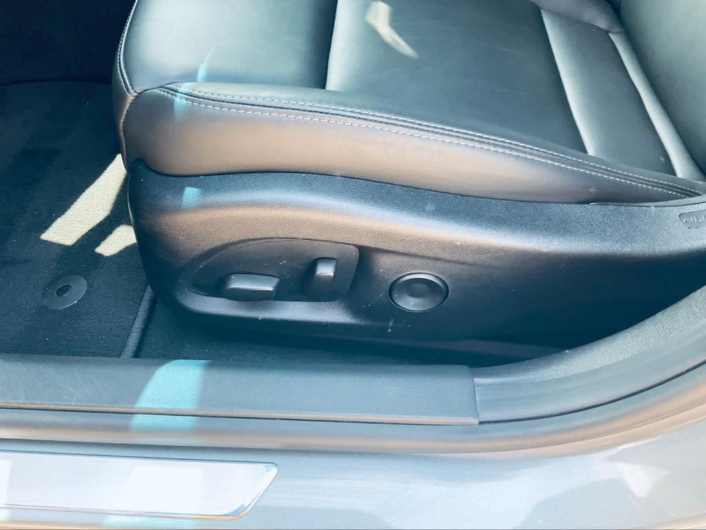 used 2023 Cadillac CT4 car, priced at $31,000