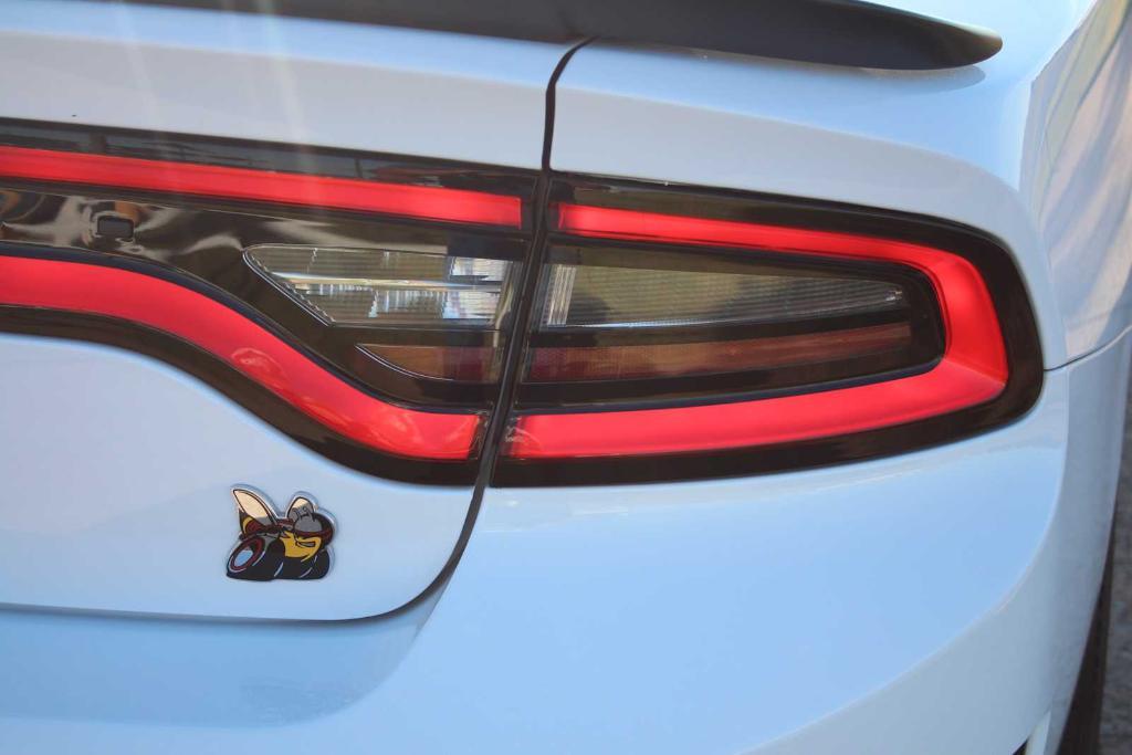 used 2023 Dodge Charger car, priced at $51,997