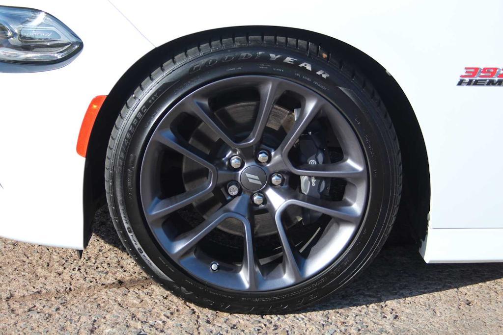 used 2023 Dodge Charger car, priced at $51,997