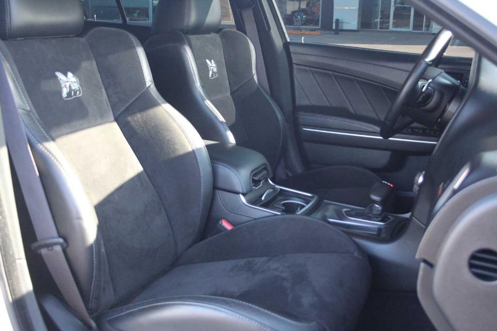 used 2023 Dodge Charger car, priced at $51,997
