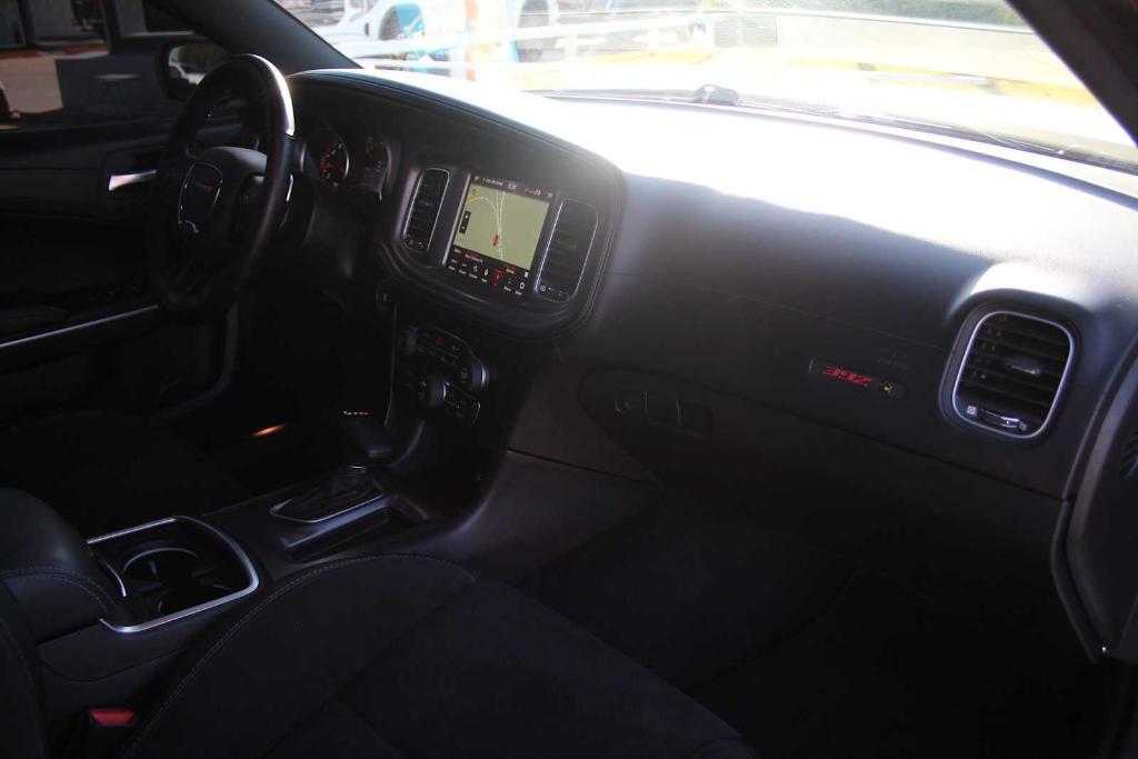 used 2023 Dodge Charger car, priced at $51,997