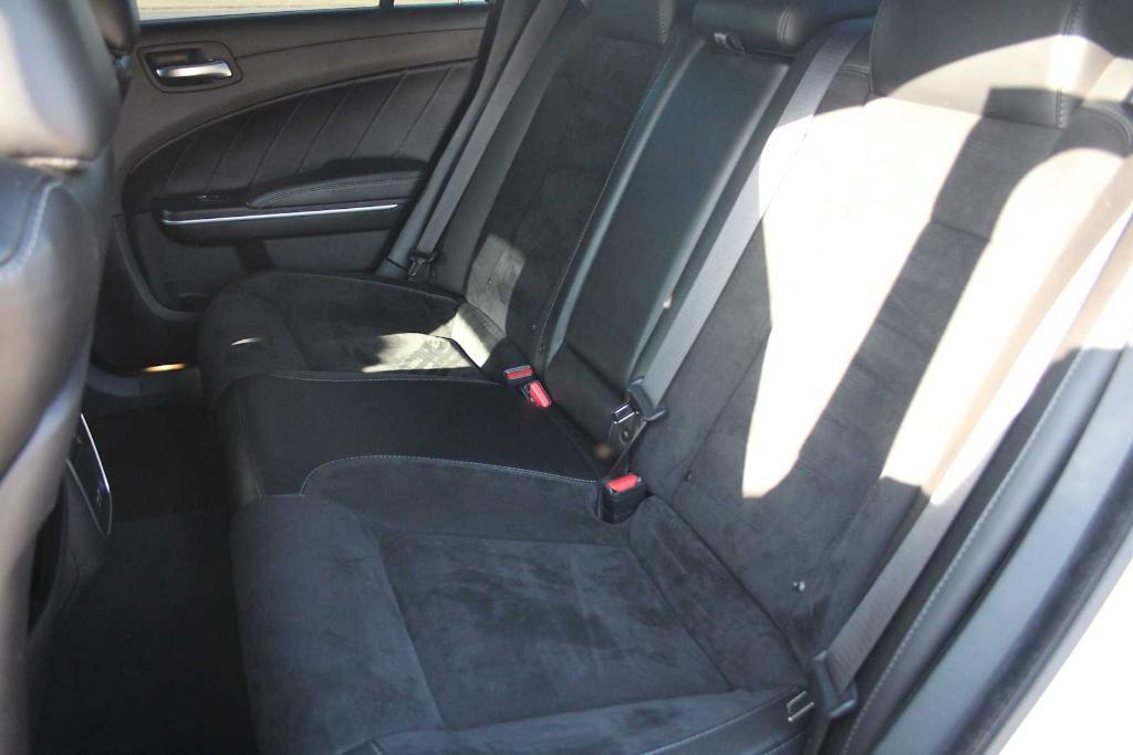used 2023 Dodge Charger car, priced at $51,997