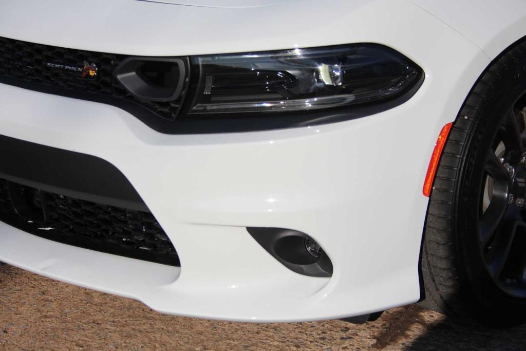 used 2023 Dodge Charger car, priced at $51,997