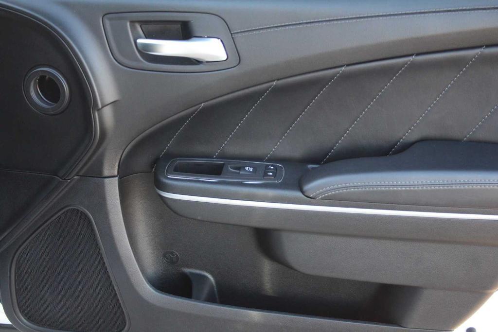 used 2023 Dodge Charger car, priced at $51,997