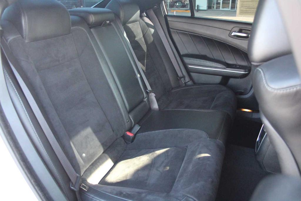 used 2023 Dodge Charger car, priced at $51,997
