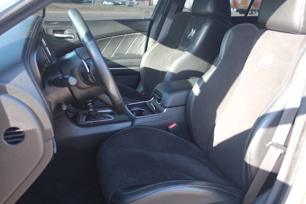 used 2023 Dodge Charger car, priced at $51,997
