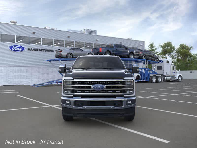 new 2024 Ford F-350 car, priced at $83,735