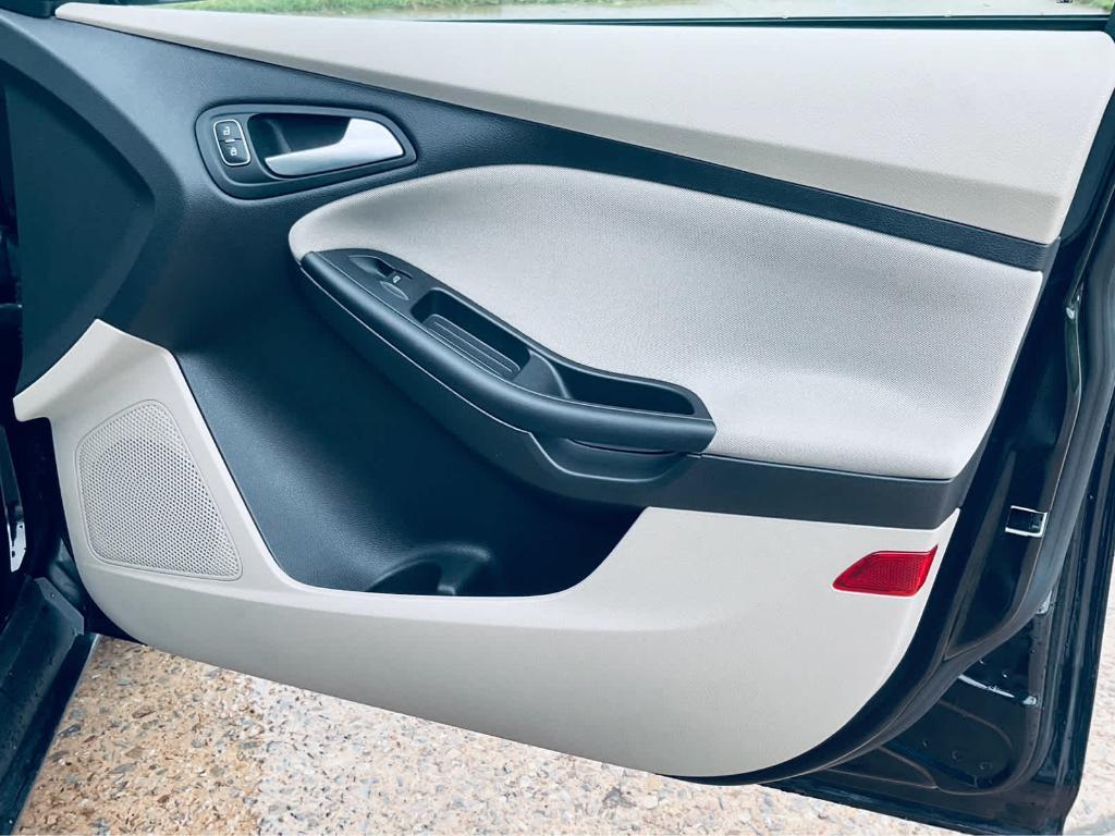 used 2018 Ford Focus car, priced at $11,350