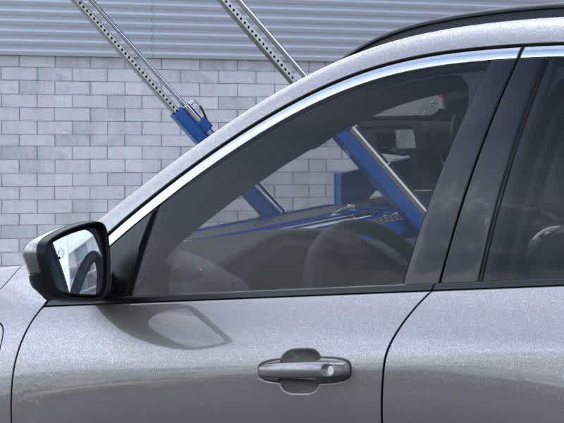 new 2025 Ford Escape car, priced at $36,390