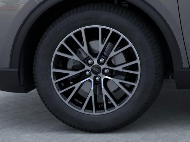 new 2025 Ford Escape car, priced at $30,890