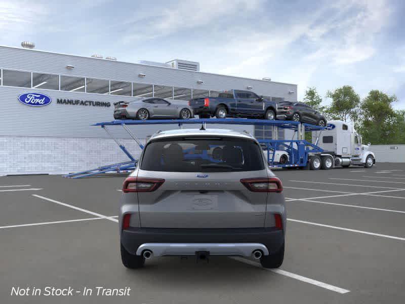 new 2025 Ford Escape car, priced at $36,390