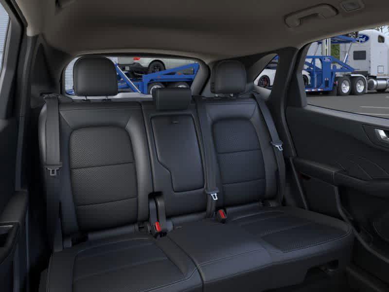 new 2025 Ford Escape car, priced at $36,390