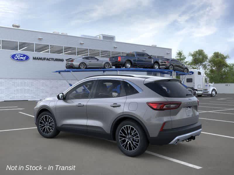 new 2025 Ford Escape car, priced at $36,390