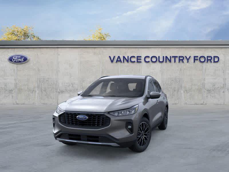 new 2025 Ford Escape car, priced at $30,890