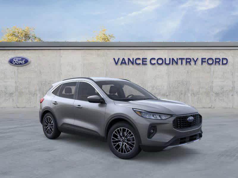 new 2025 Ford Escape car, priced at $30,890