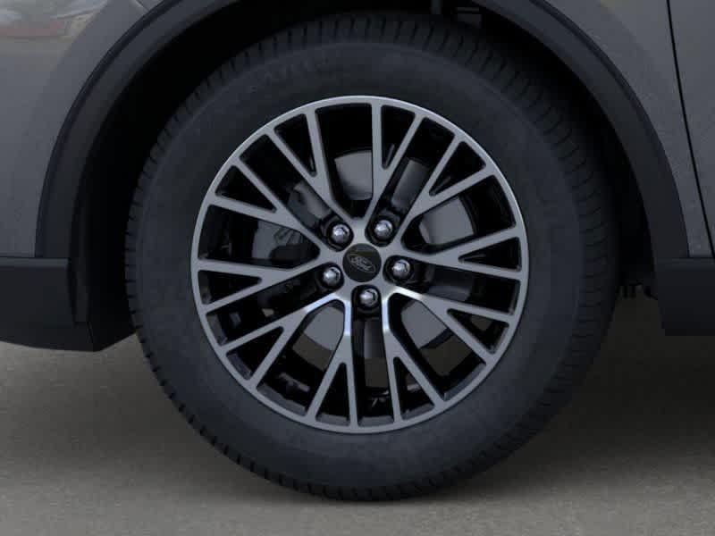 new 2025 Ford Escape car, priced at $36,390