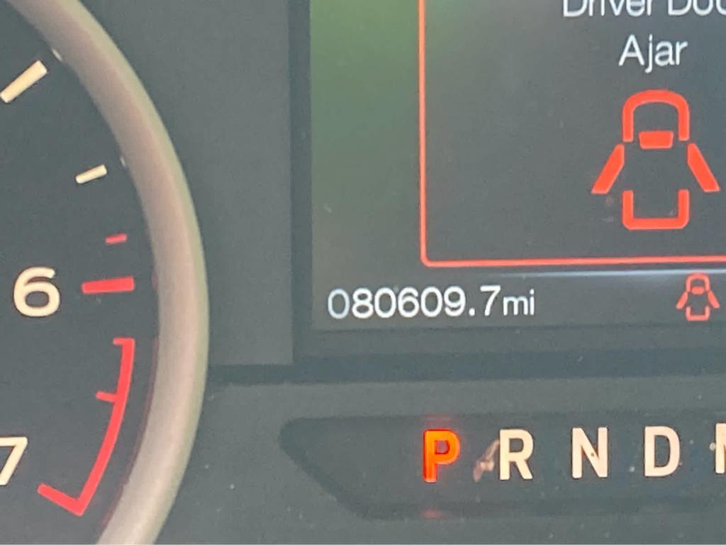 used 2016 Ford F-150 car, priced at $23,650