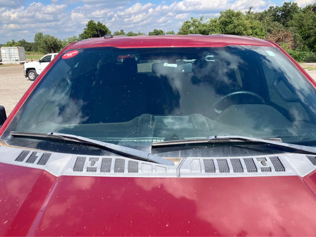 used 2016 Ford F-150 car, priced at $23,650