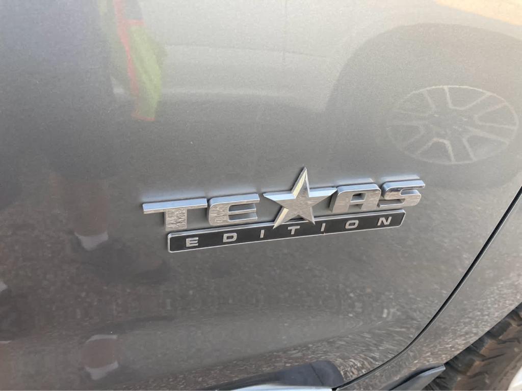 used 2020 Chevrolet Silverado 1500 car, priced at $30,000