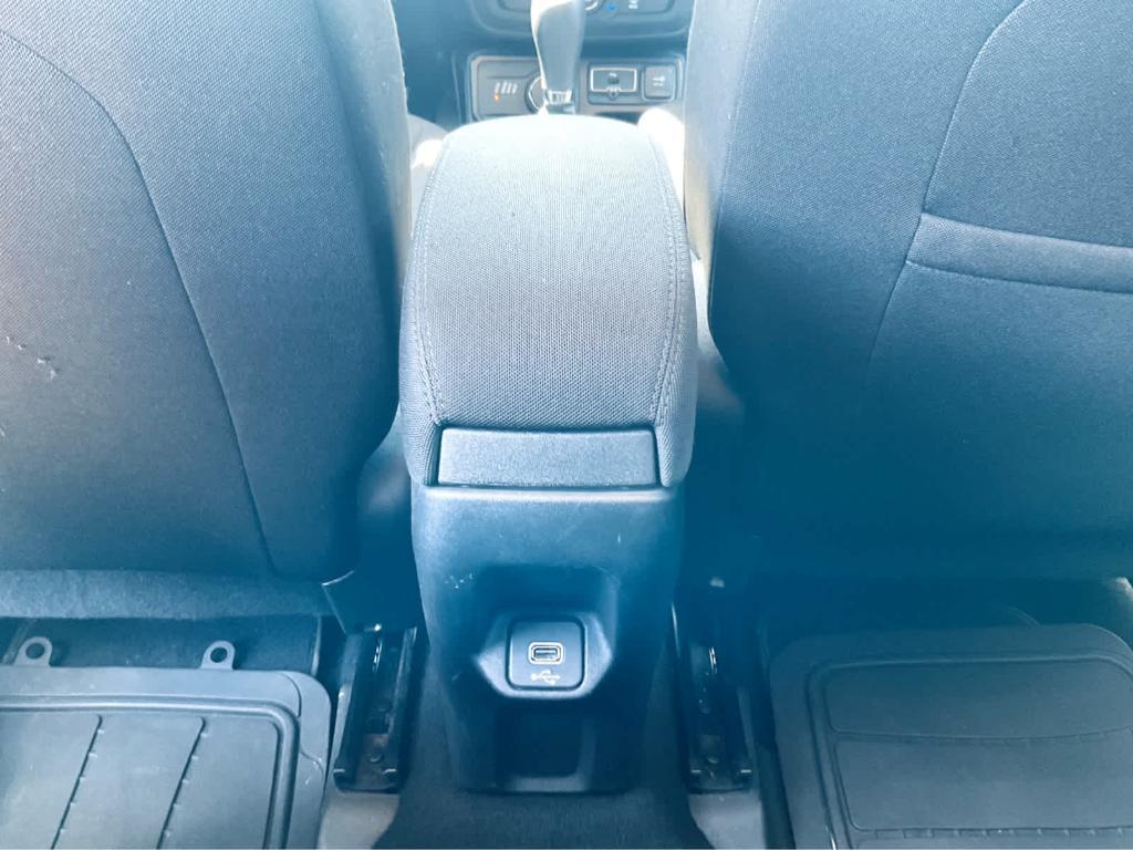 used 2020 Jeep Renegade car, priced at $13,500