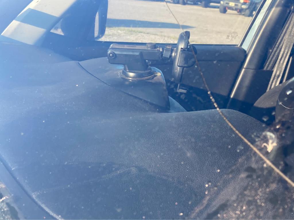 used 2020 Jeep Renegade car, priced at $13,500