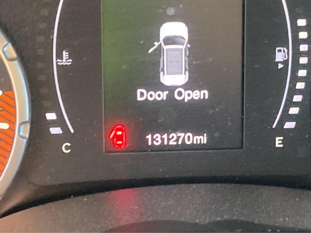 used 2020 Jeep Renegade car, priced at $13,500