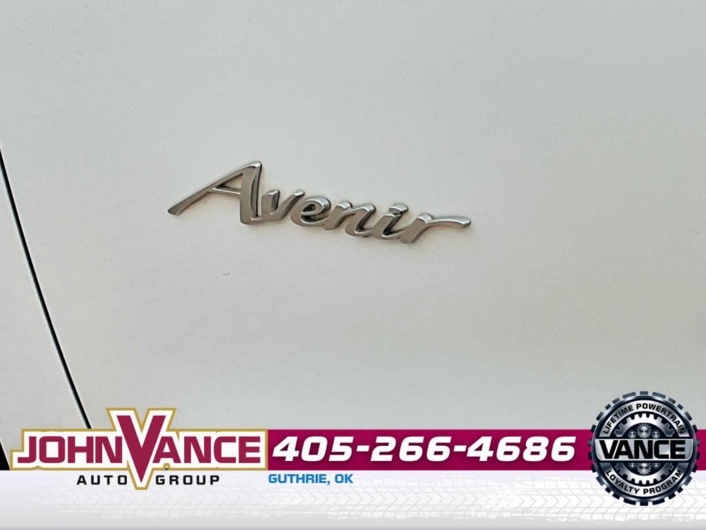 used 2018 Buick Enclave car, priced at $17,500