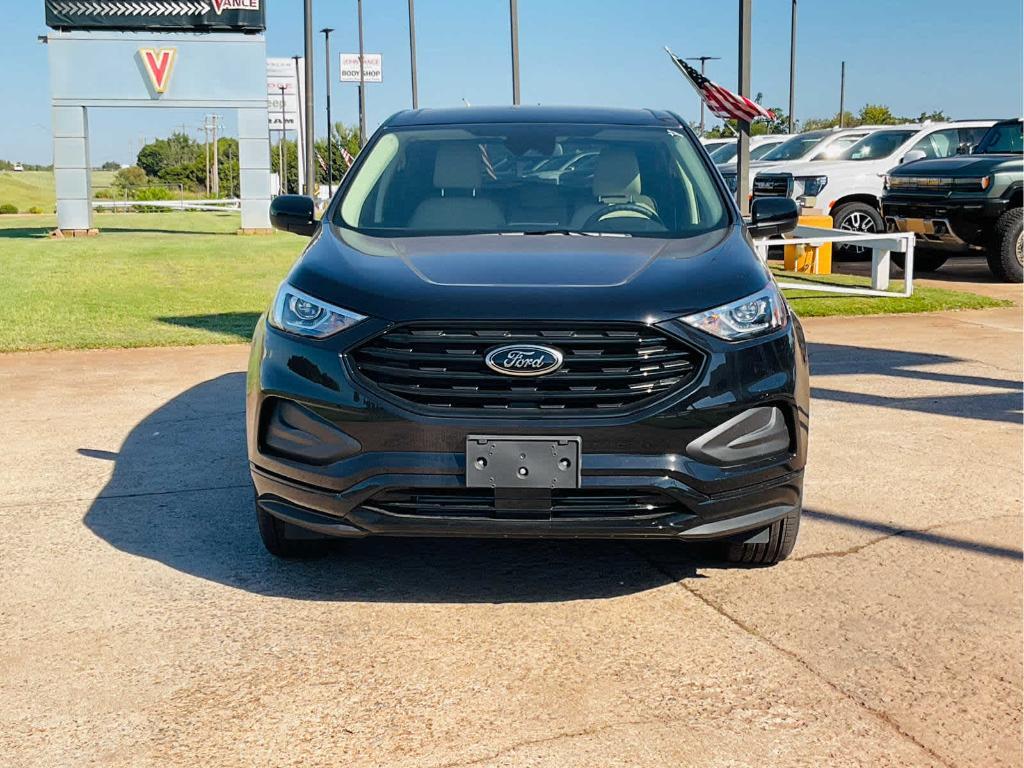 new 2024 Ford Edge car, priced at $38,355