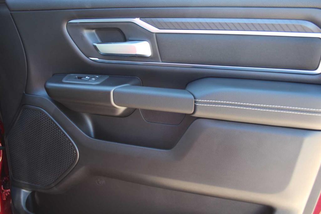 new 2026 Ram 1500 car, priced at $52,644