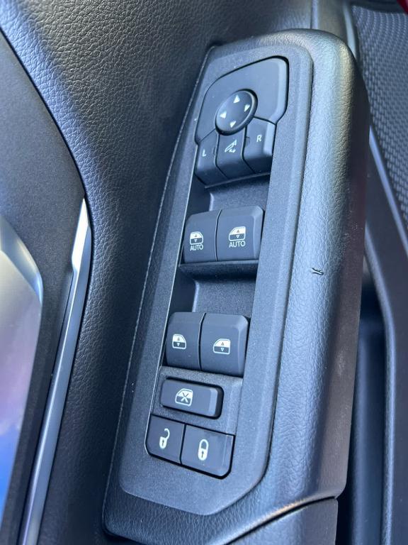 new 2026 Ram 1500 car, priced at $54,644