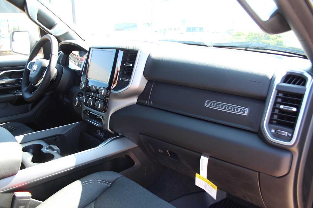 new 2026 Ram 1500 car, priced at $52,644