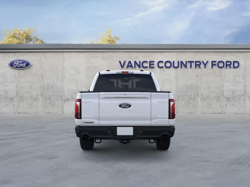 new 2025 Ford F-150 car, priced at $72,252