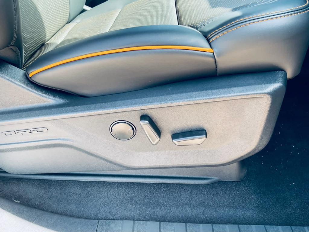new 2025 Ford F-150 car, priced at $71,252