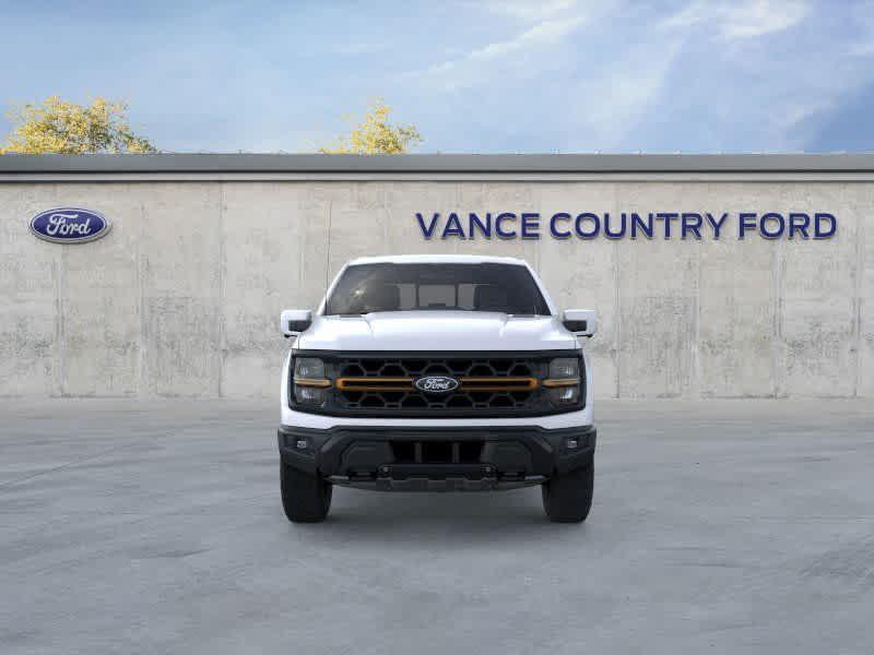 new 2025 Ford F-150 car, priced at $72,252