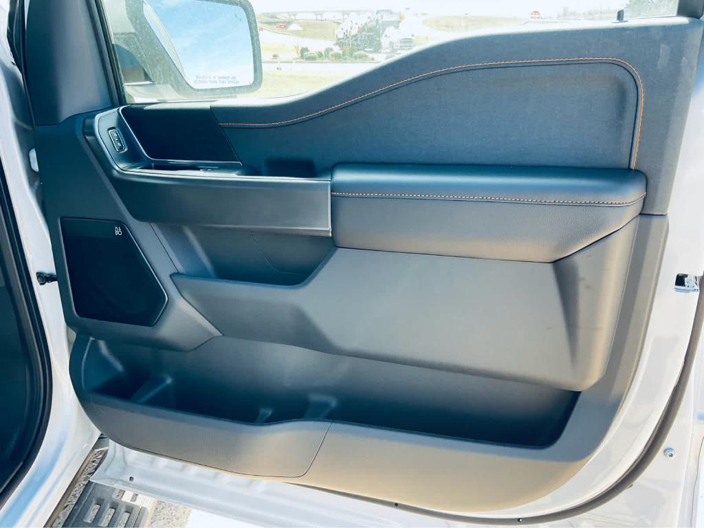 new 2025 Ford F-150 car, priced at $71,252