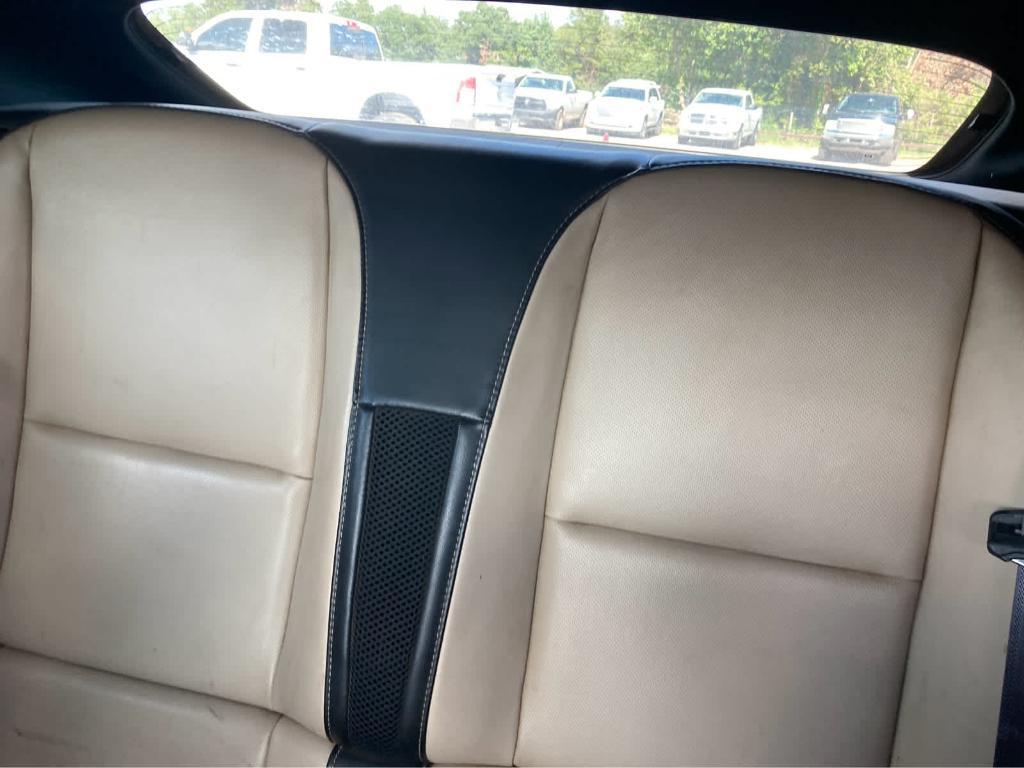 used 2015 Chevrolet Camaro car, priced at $16,850