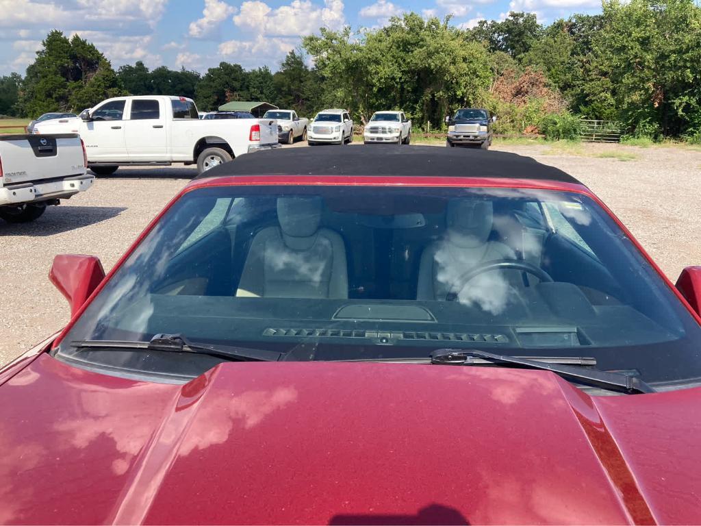 used 2015 Chevrolet Camaro car, priced at $16,850