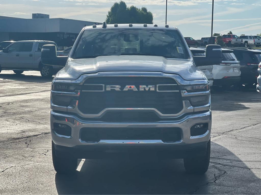 new 2025 Ram 2500 car, priced at $51,795