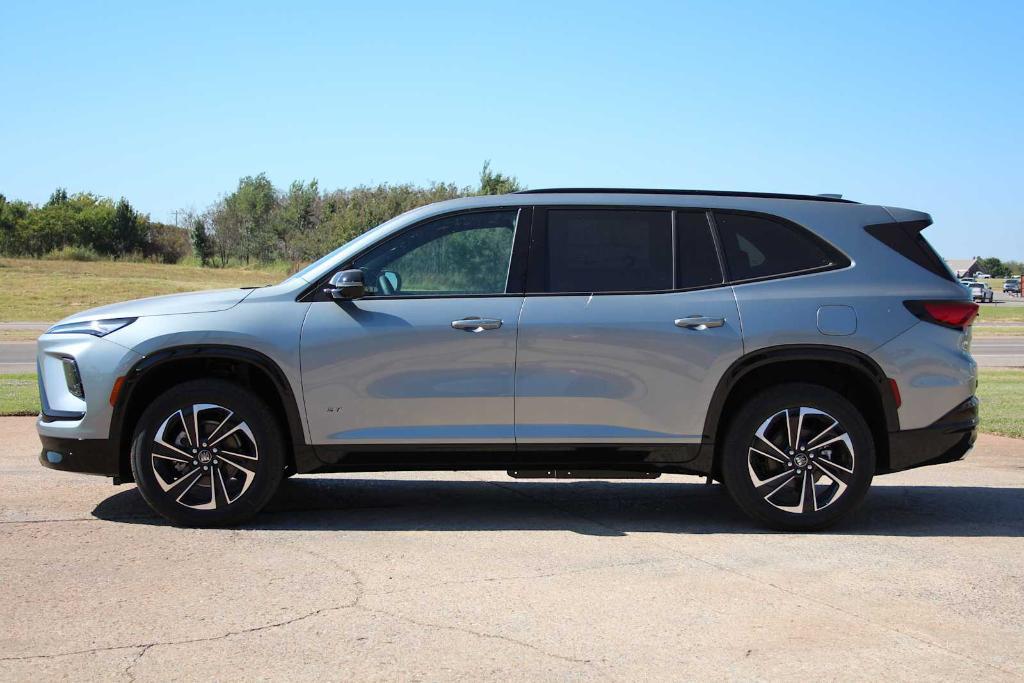 new 2026 Buick Enclave car, priced at $53,845