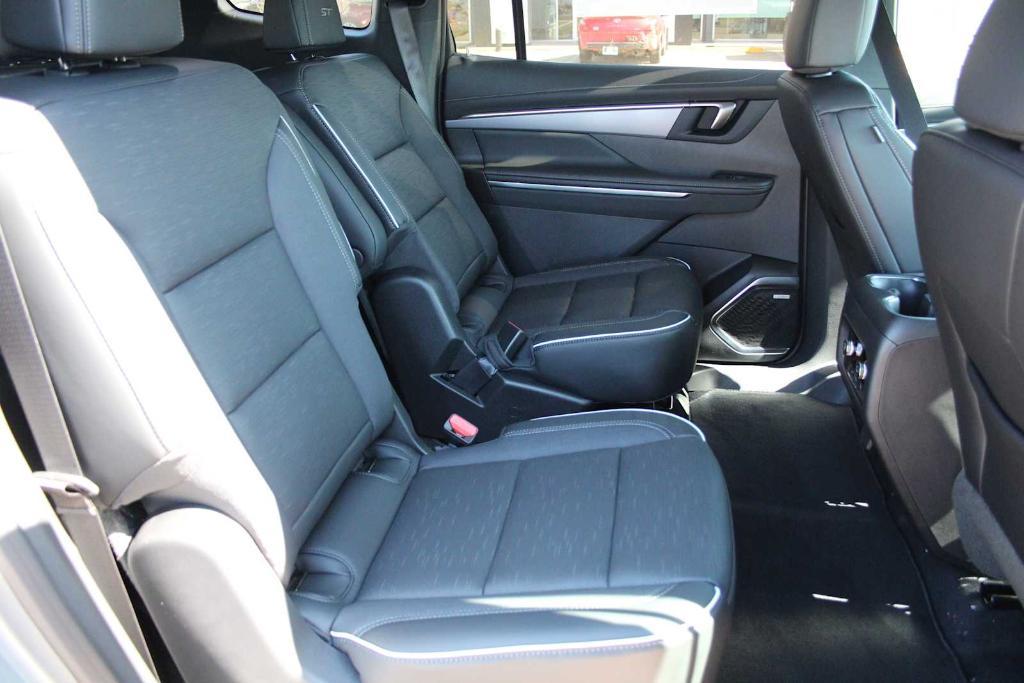 new 2026 Buick Enclave car, priced at $53,845
