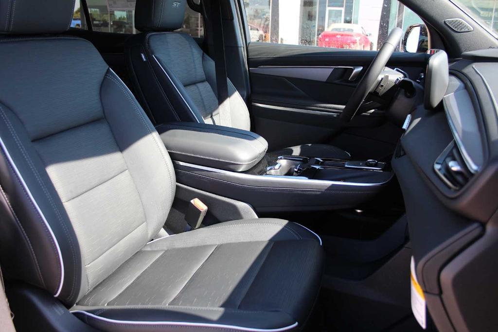 new 2026 Buick Enclave car, priced at $53,845