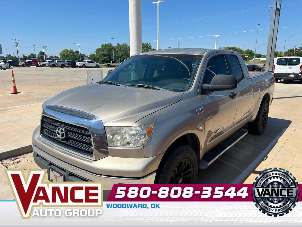 used 2007 Toyota Tundra car, priced at $10,000
