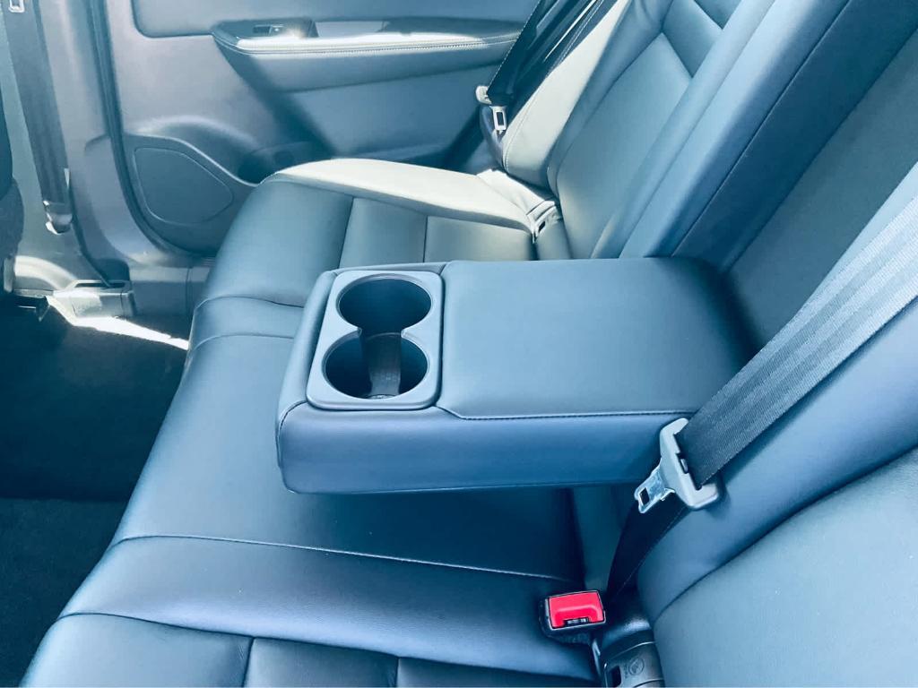 used 2023 Nissan Rogue car, priced at $26,000