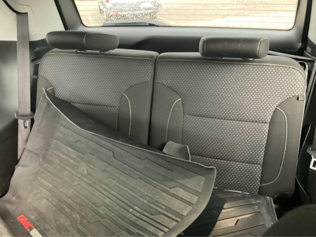 used 2023 GMC Acadia car, priced at $33,779
