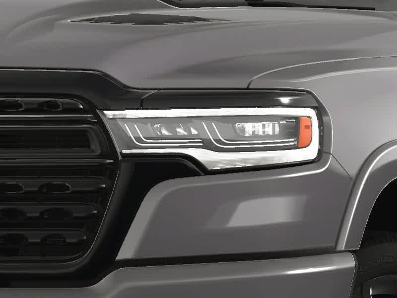 new 2025 Ram 1500 car, priced at $88,990